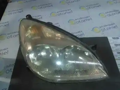 Автозапчастина б/у права фа для citroen c5 berlina 2.0 16v cat (rfn / ew10j4) посилання на oem iam 