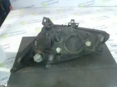 Автозапчасти б/у правая фара за citroen c5 berlina 2.0 16v cat (rfn / ew10j4) ссылки oem iam   