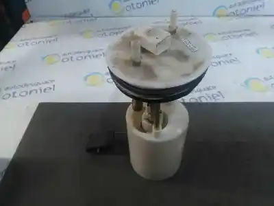 Second-hand car spare part fuel tank sender unit for chevrolet matiz se oem iam references 96591528