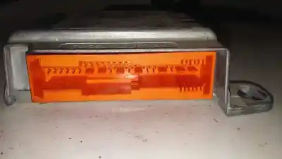 Second-hand car spare part airbag control unit for renault scénic i monospace (ja0/1_, fa0_) 1.9 dti (ja1u) oem iam references 8200117652a  