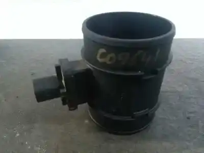 Second-hand car spare part flowmeter for opel astra j lim. enjoy oem iam references 55561912