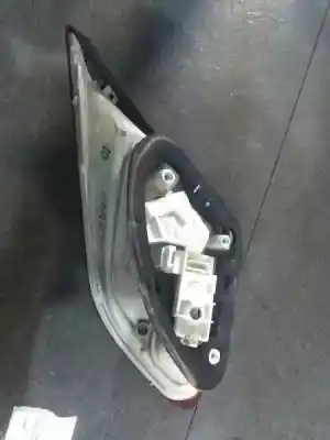 Second-hand car spare part interior left tailgate light for opel astra j lim. enjoy oem iam references   