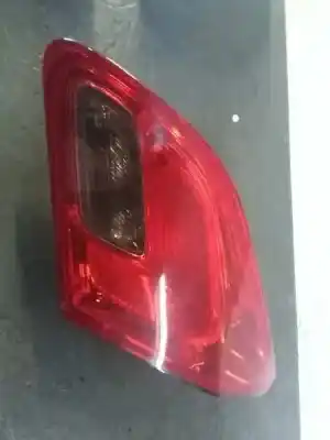 Second-hand car spare part interior rear right light for opel astra j lim. enjoy oem iam references 