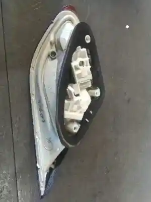 Peça sobressalente para automóvel em segunda mão farolim interior traseiro direito por opel astra j lim. enjoy referências oem iam   