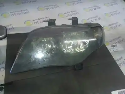 Tweedehands auto-onderdeel linker koplamp voor mg serie 45 (t/rt) classic oem iam-referenties 