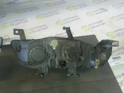 Second-hand car spare part left headlight for mg serie 45 (t/rt) classic oem iam references   