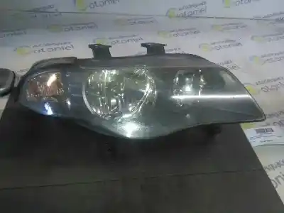 Tweedehands auto-onderdeel rechts koplamp voor mg serie 45 (t/rt) classic oem iam-referenties 