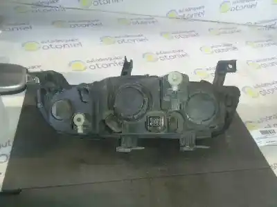 Peça sobressalente para automóvel em segunda mão farol / farolim direito por mg serie 45 (t/rt) classic referências oem iam   
