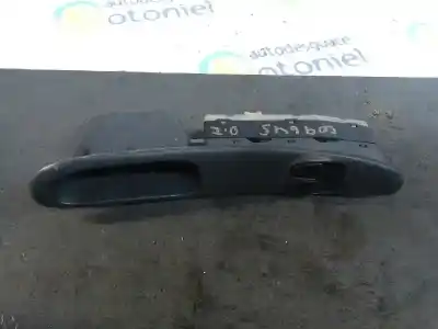 Автозапчастина б/у передні вікний вмикач для daewoo lanos cool посилання на oem iam 