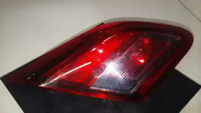 Автозапчастина б/у ВНУТРІШНІЙ ЛІВИЙ ЗАДНІЙ ЛІХАР для OPEL CORSA E  Посилання на OEM IAM 39012623  