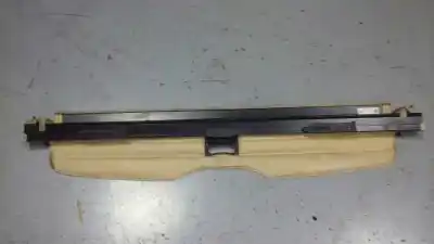 Gebrauchtes Autoersatzteil heckablage zum bmw serie 5 touring (e39) 528i oem-iam-referenzen 8217322  