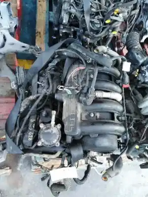 Pièce détachée automobile d'occasion moteur complet pour citroen evasion 2.1 turbodiesel références oem iam p8c  