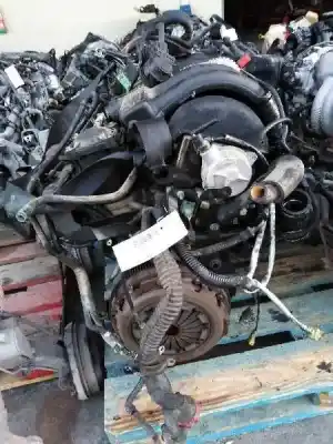 Pièce détachée automobile d'occasion moteur complet pour citroen evasion 2.1 turbodiesel références oem iam p8c  