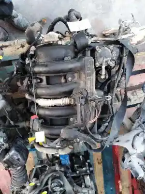 Pièce détachée automobile d'occasion moteur complet pour citroen evasion 2.1 turbodiesel références oem iam p8c  