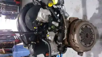 Pièce détachée automobile d'occasion moteur complet pour citroen evasion 2.1 turbodiesel références oem iam p8c  