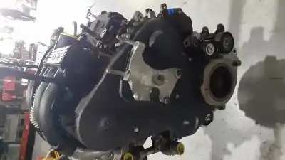 Pièce détachée automobile d'occasion moteur complet pour citroen evasion 2.1 turbodiesel références oem iam p8c  