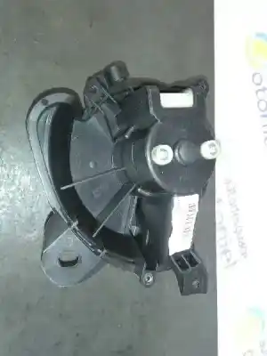 Second-hand car spare part heater blower motor for opel corsa d (s07) 1.4 (l08 l68) oem iam references 13335075