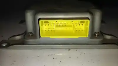 Автозапчасти б/у блок управления подушками безопасности за mitsubishi galant berlina (ea0) 2000 gls climatizado ссылки oem iam mr213293  