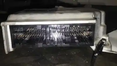 İkinci el araba yedek parçası hava yastigi kontrol ünitesi için fiat stilo (192) 1.9 jtd cat oem iam referansları 51711816  
