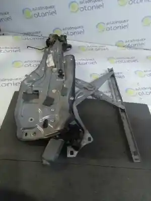 Автозапчасти б/у регулятор стекла переднего правого за renault laguna (b56) 2.0 rt (b56c/h/l) ссылки oem iam 