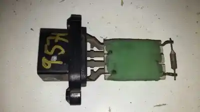 Автозапчастина б/у стійкість на нагревання для ford fusion (cbk) + посилання на oem iam 2s6h18d647ac