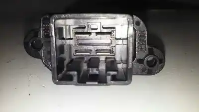 Автозапчастина б/у стійкість на нагревання для ford fusion (cbk) + посилання на oem iam 2s6h18d647ac  