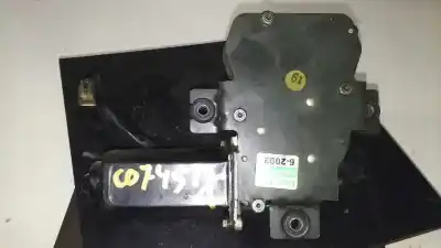 Piesă de schimb auto la mâna a doua motor stergãtor spate pentru tata indica idi referințe oem iam 26971281  