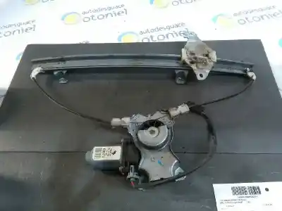 Peça sobressalente para automóvel em segunda mão elevador de vidros dianteira esquerda por nissan primera berlina (p11) comfort referências oem iam 
