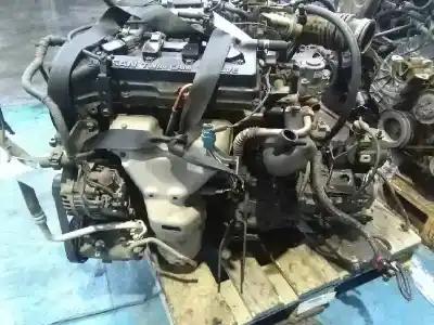 Gebrauchtes Autoersatzteil kompletter motor zum nissan primera berlina (p11) comfort oem-iam-referenzen   