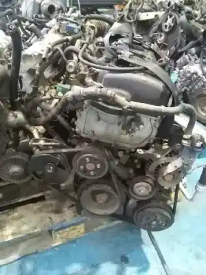 Gebrauchtes Autoersatzteil kompletter motor zum nissan primera berlina (p11) comfort oem-iam-referenzen   