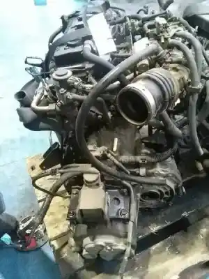 Gebrauchtes Autoersatzteil kompletter motor zum nissan primera berlina (p11) comfort oem-iam-referenzen   