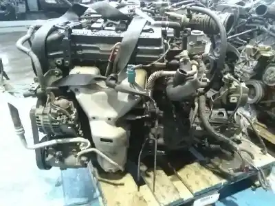 Gebrauchtes Autoersatzteil kompletter motor zum nissan primera berlina (p11) comfort oem-iam-referenzen   