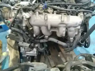 Gebrauchtes Autoersatzteil kompletter motor zum nissan primera berlina (p11) comfort oem-iam-referenzen   
