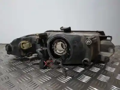 Piesă de schimb auto la mâna a doua far stânga pentru mitsubishi carisma berlina 5 (da0) 1.9 di-d cat referințe oem iam   