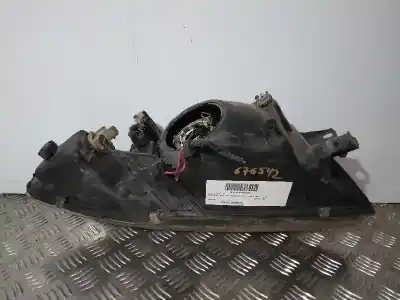 Piesă de schimb auto la mâna a doua far stânga pentru mitsubishi carisma berlina 5 (da0) 1.9 di-d cat referințe oem iam   