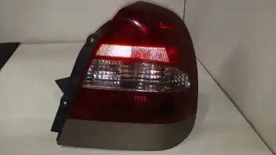 Автозапчастина б/у правий ліхтар для daewoo nubira berlina classic se посилання на oem iam 