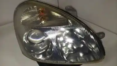 Автозапчастина б/у права фа для daewoo nubira berlina classic se посилання на oem iam 