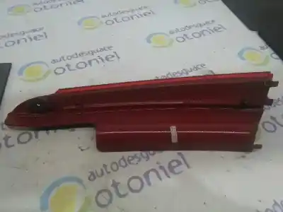 İkinci el araba yedek parçası sol kuyruk lambasi için citroen c4 berlina collection oem iam referansları   