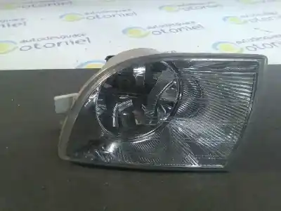 Piesă de schimb auto la mâna a doua far de ceatã stânga pentru skoda fabia (5j2 ) sport referințe oem iam 