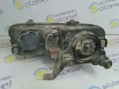 Автозапчастина б/у права фа для mg mg zr (f/rf) 105 посилання на oem iam   