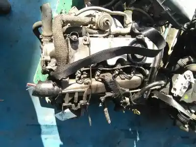 Gebrauchtes Autoersatzteil KOMPLETTER MOTOR zum ALFA ROMEO 146  OEM-IAM-Referenzen AR32302  
