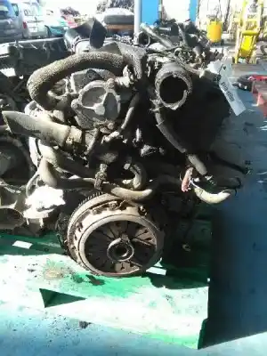 Gebrauchtes Autoersatzteil kompletter motor zum alfa romeo 146 1.9 jtd cat oem-iam-referenzen ar32302  