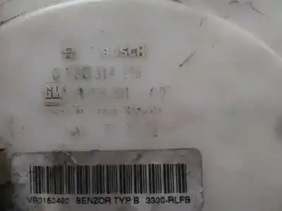 Second-hand car spare part fuel tank sender unit for opel astra gtc enjoy oem iam references 13238851  