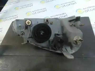 Piesă de schimb auto la mâna a doua far stânga pentru tata indica 1.4 referințe oem iam   