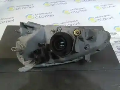 Автозапчастина б/у права фа для tata indica 1.4 посилання на oem iam   