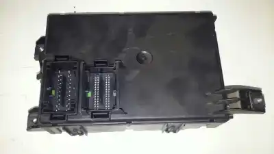 Pezzo di ricambio per auto di seconda mano scatola relè/fusibili per opel corsa d 1.3 16v cdti riferimenti oem iam 13424261qz  