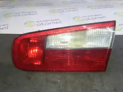 Автозапчастина б/у правий ліхтар для RENAULT LAGUNA II (BG0) Expression Посилання на OEM IAM   