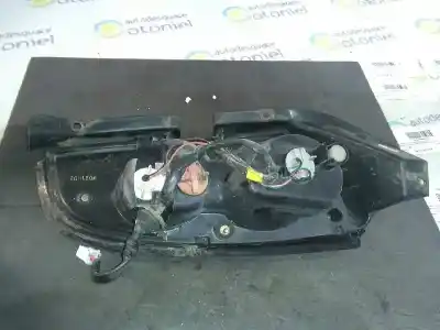 Автозапчастина б/у лівий ход ліхар для hyundai atos prime (mx) gl посилання на oem iam   