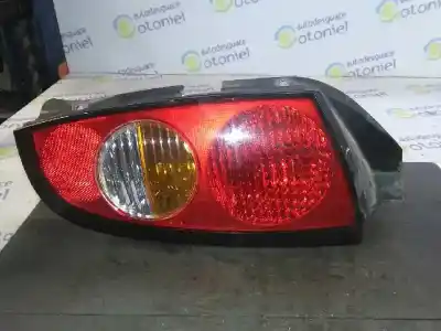 Tweedehands auto-onderdeel rechter achterlamp voor hyundai atos prime (mx) gl oem iam-referenties 