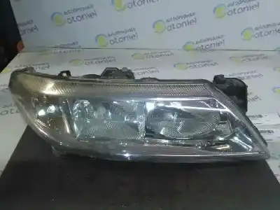 Pezzo di ricambio per auto di seconda mano Faro Anteriore Destro per RENAULT LAGUNA II (BG0) Expression Riferimenti OEM IAM   